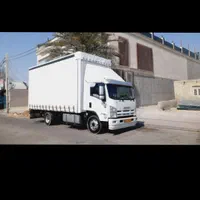 اتوباربری حمل بارکامیونت نیسان کارگرتضمینی تخفیف..|خدمات حمل و نقل|بندرعباس, |دیوار