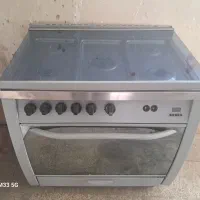 پنج شعله تمام فر
