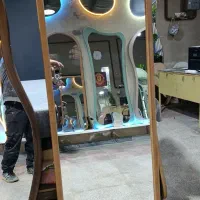 آینع قدی کد 1120|آینه|همدان, |دیوار