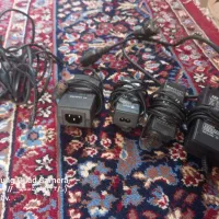 شارژر های لوازم های جانبی