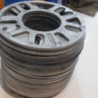 فاصله دهنده رینگ ازچرخ چرخ اسپیسر پیچ اسپرت اسپرتی|قطعات یدکی و لوازم جانبی|تهران, سید خندان (جلفا)|دیوار