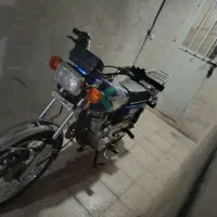 هندا 200پرواز مدل 95|موتورسیکلت|کرج, شاهین‌ویلا|دیوار