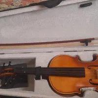 ویولن ۴/۴ TF 142|ویولن|تهران, توحید|دیوار