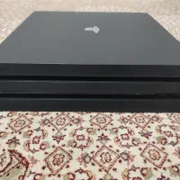 ps4 pro|کنسول، بازی ویدئویی و آنلاین|دهلران, |دیوار