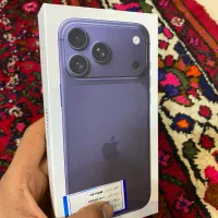 ایفون ۱۷ پرومکس های کپی کیفیتA++