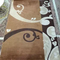 گلیم فرش۶متری