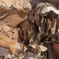 ضایعات کارتن