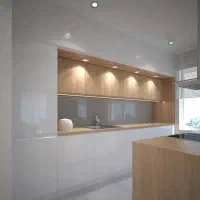انواع کمد دیواری و کابینت|جاکفشی، کمد، دراور|اهواز, کوی رمضان|دیوار