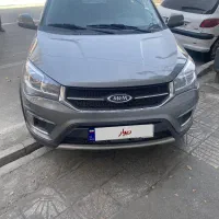 ام وی ام مدل X22 مدل ۱۴۰۰ اتوماتیک