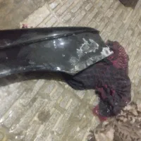 گلگیر  پژو پرشیا|قطعات یدکی و لوازم جانبی|تبریز, |دیوار