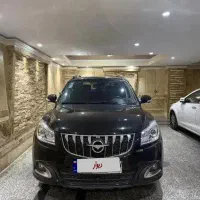 هایما اس ۷ پلاس توربو مدل ۱۴۰۳