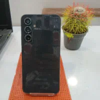 سامسونگ سامسونگ Galaxy A54 با حافظهٔ ۲۵۶ گیگابایت