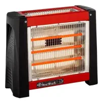 بخاری برقی توربو 5 المنت هیتر برقی فن دار Torbo|بخاری، هیتر، شومینه|تهران, امین حضور|دیوار