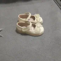 کفش بچگانه سایز 28یا29|کفش و لباس بچه|اسلامشهر, مظفریه|دیوار