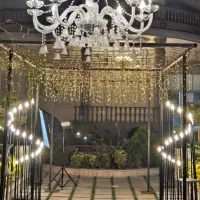 باغ ویلا .عقد. بادکنک تولد‌ و دی جی عروسی