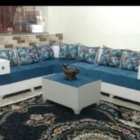 مبل ال سالم ونو
