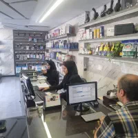 فروش انواع شوینده لباسشویی و ظرفشویی|مواد شوینده و دستمال کاغذی|شیراز, دروازه اصفهان|دیوار