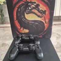 کنسول بازی PS4  SLIM