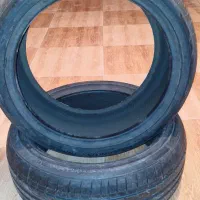 یک جفت لاستیک هانکوک۲۲۵.۴۵.۱۸نو بدون کارکرد|قطعات یدکی و لوازم جانبی|یاسوج, |دیوار