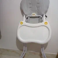 صندلی غذا کاملانو