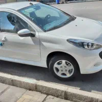 207خشک ،1404TU3|خودرو سواری و وانت|ایلام, |دیوار