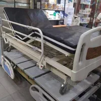 تخت بیمارستانی فروش ویژه/ اجاره/ ویلچر بیمار|آرایشی، بهداشتی، درمانی|تهران, خرمشهر|دیوار