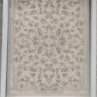 فرش ۱۲۰۰ شانه ۶ متری با چک صیادی|فرش|شاهینشهر, دهخدا|دیوار