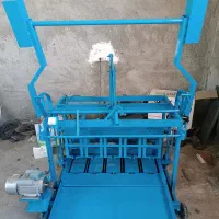 دستگاه بلوک زنی