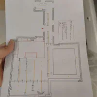 اجرای کناف و تایل و دامپا|مصالح و تجهیزات ساختمان|شیراز, شهرک ایثار|دیوار