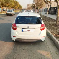 برلیانس h320 موتور بزرگ|خودرو سواری و وانت|کرج, حصارک پایین|دیوار