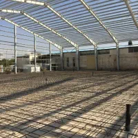 درخواست همکاری در سمت سرپرست کارگاه ساختمانی