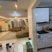 واحد ۱۳۲ متری ۳ خوابه کامرانیه مسکن مهر|فروش آپارتمان|رشت, کوی غلام نیا|دیوار