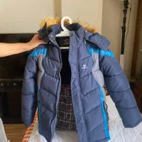 کاپشن های زمستانی و ژاکت ورزشی