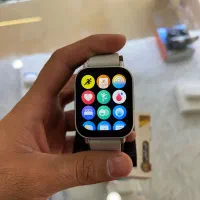 ساعت شیائومی Redmi Watch 5 Active با بدنه فلز|ساعت|سبزوار, قاضی زاد|دیوار