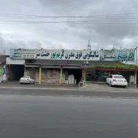 نیروی کار  بومی برای کارخانه شالیکوبی محمودآباد