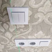 برقکاری ،تابلو برق ،آیفن تصویری، لاینر ، نور مخفی