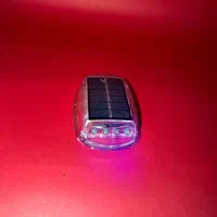 چراغ خورشیدی ماشینی (چراغ صابونی )صادراتی