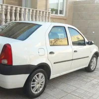 رنو تندر90(ال90)E2 فول مدل1392تک برگ سند کم کارکرد|خودرو سواری و وانت|اراک, |دیوار