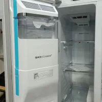 ساید بای ساید اسنوا مدل هارمونی 32 فوت|یخچال و فریزر|سنندج, |دیوار