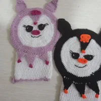 بافتنی|صنایع دستی و سایر لوازم تزئینی|بم, |دیوار