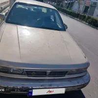 میتسوبیشی گالانت۹۲