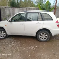 شاسی ام وی ام X33 سالم و بدون رنگ|خودرو سواری و وانت|صومعهسرا, |دیوار