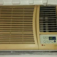 فروش کولر گازی پنجره ای