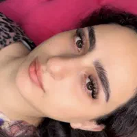 مدل اکستنشن مژه و لیفت ابرو فقط با هزینه مواد|خدمات آرایشگری و زیبایی|ماسال, |دیوار