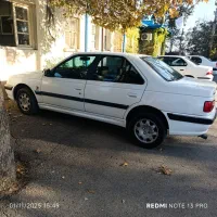 پژو پارس 91|خودرو سواری و وانت|ارومیه, |دیوار