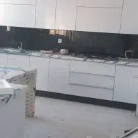 طبقه بالا۲۰۰ متری صفر  سه خواب بلوار خلیح فارس