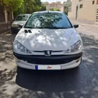۲۰۶مدل ۹۷تیپ ۲|خودرو سواری و وانت|منجیل, |دیوار