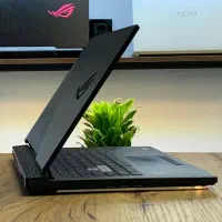 لپتاپ Asus ROG G512LV / هیولای گیمینگ قدرتمند|رایانه همراه|مشهد, ارشاد|دیوار