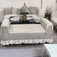 مبل چهار نفره پینترسی شیک