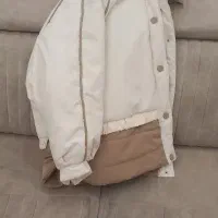 کاپشن|لباس|مشگین شهر, |دیوار